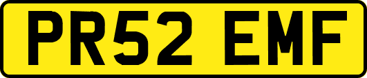 PR52EMF