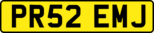 PR52EMJ
