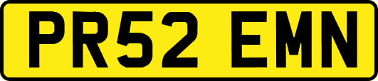 PR52EMN