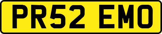 PR52EMO