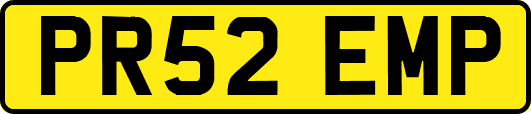 PR52EMP