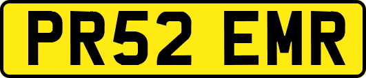 PR52EMR