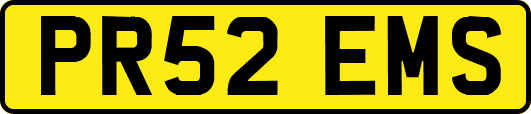 PR52EMS