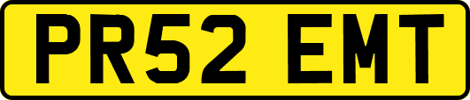 PR52EMT