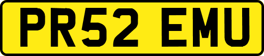 PR52EMU