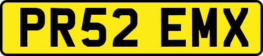 PR52EMX