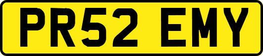 PR52EMY