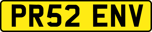 PR52ENV