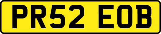 PR52EOB
