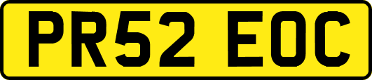 PR52EOC