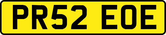 PR52EOE