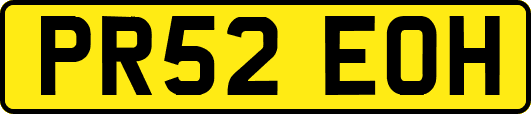 PR52EOH