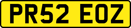 PR52EOZ