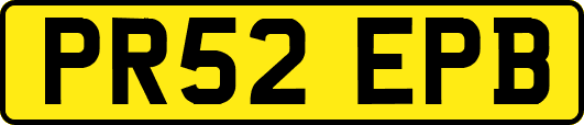 PR52EPB