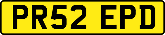 PR52EPD