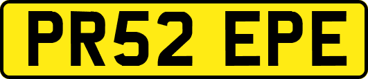 PR52EPE