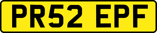 PR52EPF