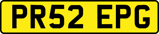 PR52EPG