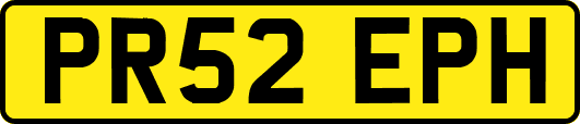 PR52EPH