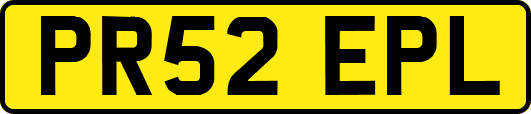 PR52EPL