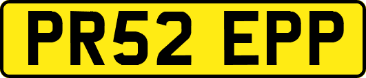 PR52EPP
