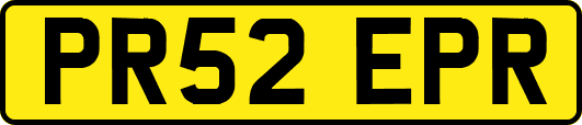 PR52EPR