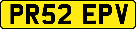 PR52EPV