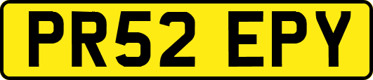 PR52EPY