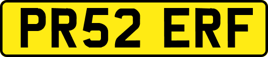 PR52ERF