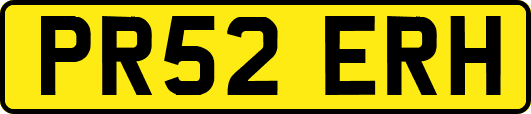 PR52ERH