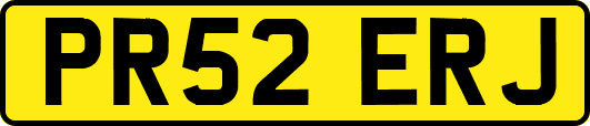 PR52ERJ