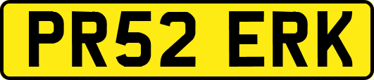 PR52ERK
