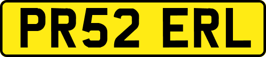 PR52ERL