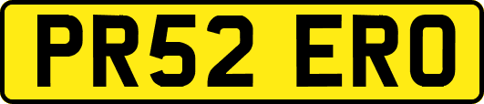 PR52ERO
