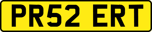 PR52ERT