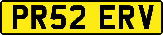 PR52ERV