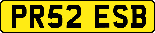 PR52ESB