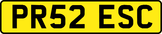 PR52ESC