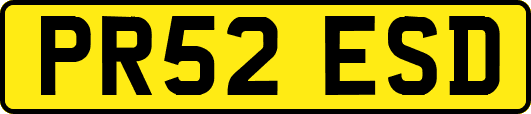 PR52ESD