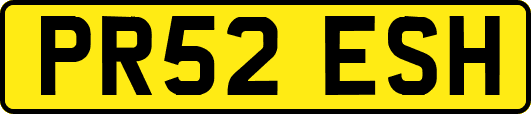 PR52ESH