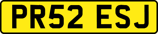 PR52ESJ