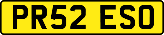 PR52ESO