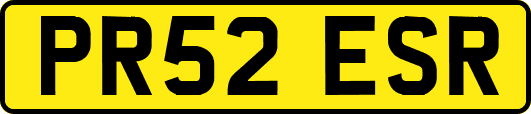 PR52ESR