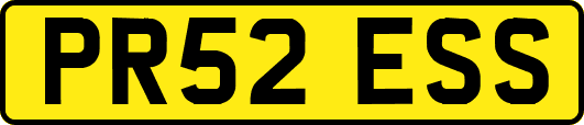 PR52ESS