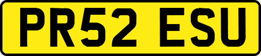 PR52ESU