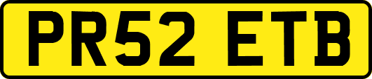PR52ETB