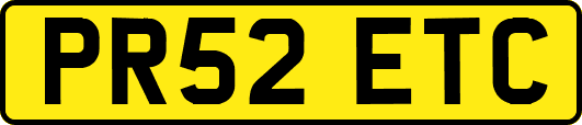 PR52ETC