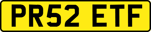 PR52ETF