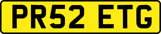 PR52ETG