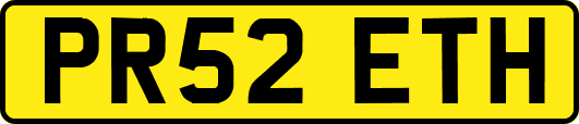 PR52ETH